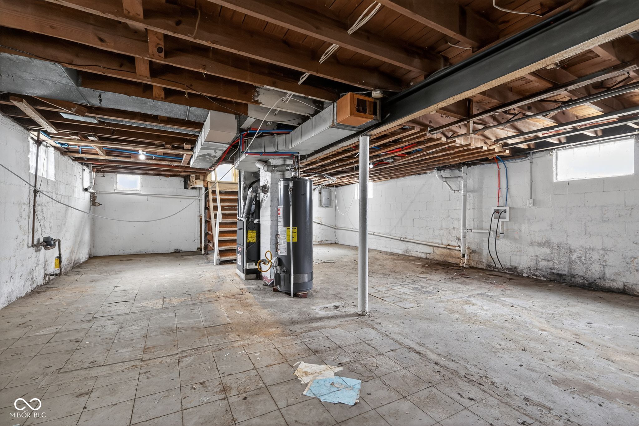 3702 East 35th Street Indianapolis, IN 46218 - Photo 24 of 33