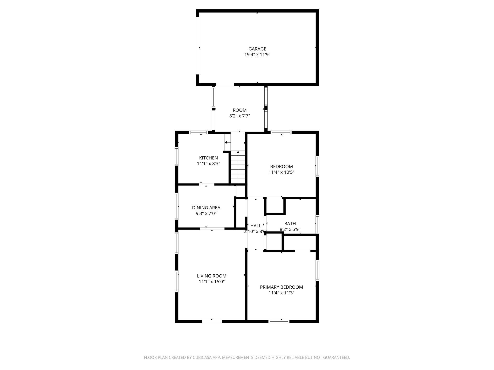 3702 East 35th Street Indianapolis, IN 46218 - Photo 32 of 33