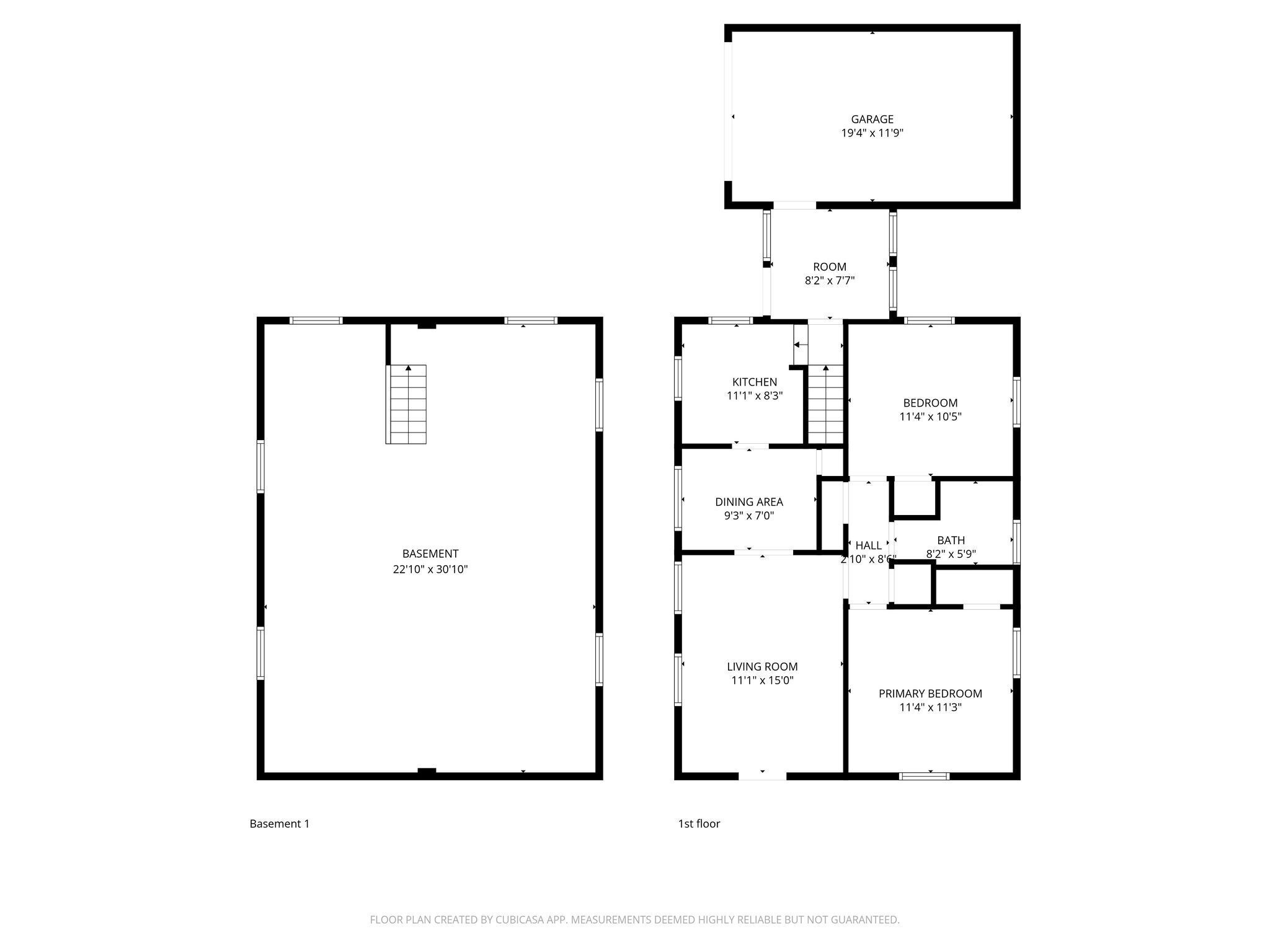 3702 East 35th Street Indianapolis, IN 46218 - Photo 33 of 33