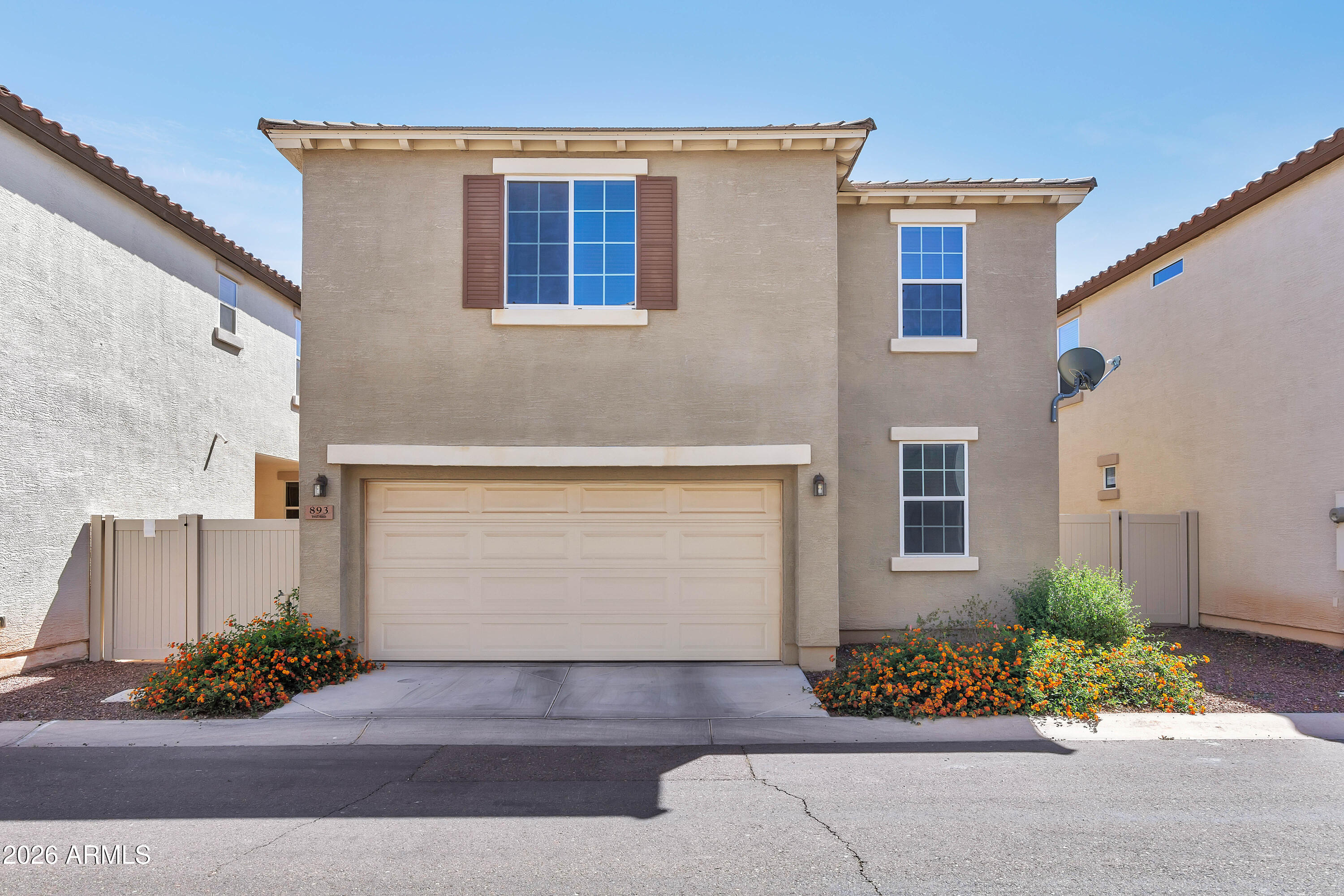 893 South Adam Way Gilbert, AZ 85296 - Photo 21 of 23
