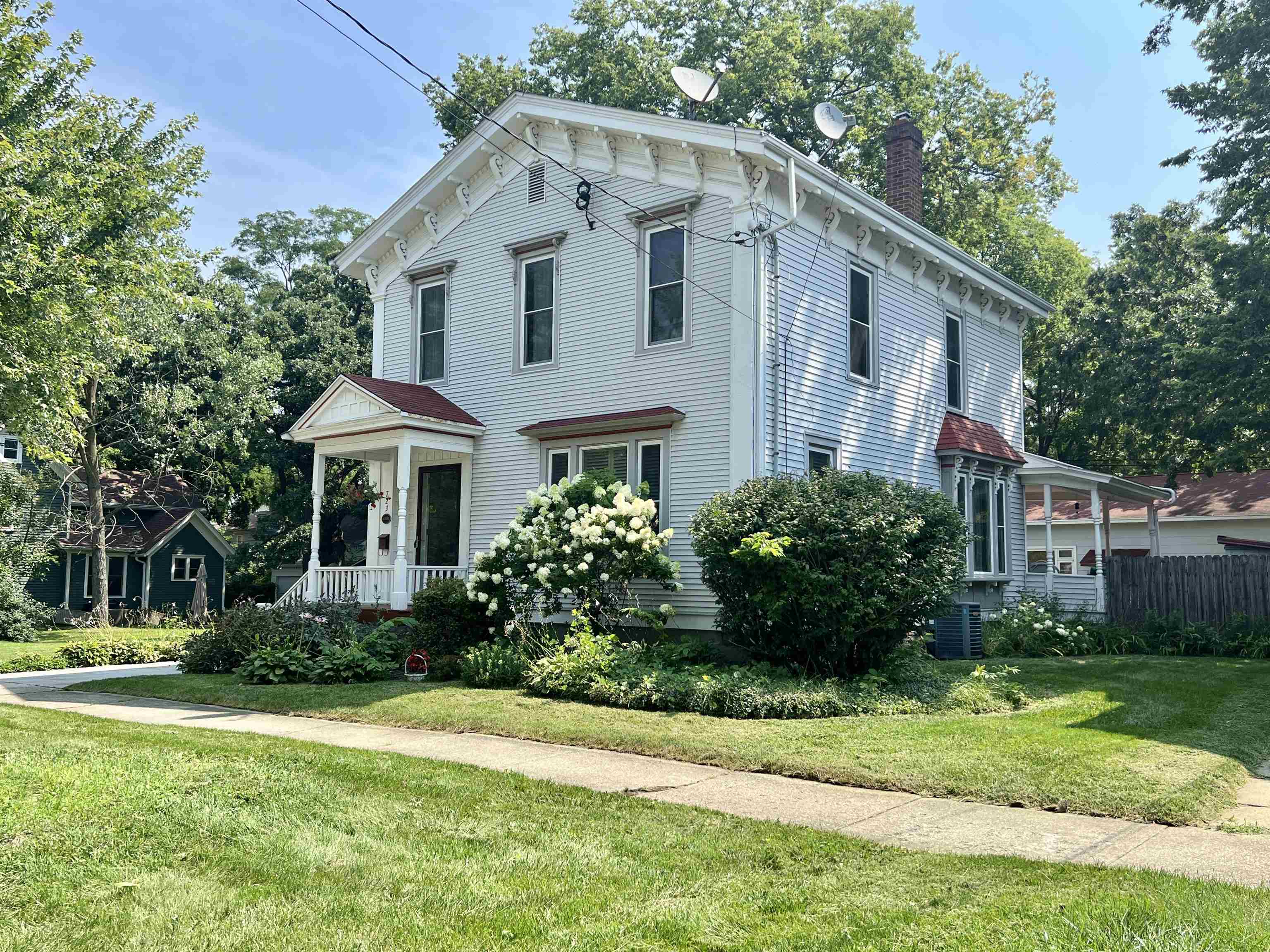 723 Church Street Beloit, WI 53511 - Photo 1 of 1 Gallery Image 1