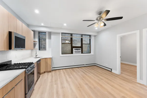 $1,472 | 1546 West Jonquil Terrace, Unit 7, Chicago, IL 60626