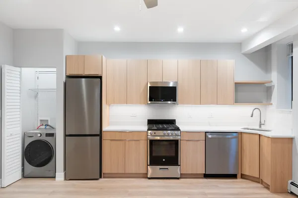 $1,472 | 1546 West Jonquil Terrace, Unit 7, Chicago, IL 60626