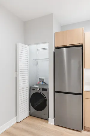 $1,472 | 1546 West Jonquil Terrace, Unit 7, Chicago, IL 60626