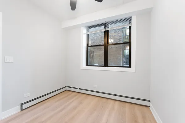 $1,472 | 1546 West Jonquil Terrace, Unit 7, Chicago, IL 60626
