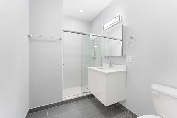 $1,472 | 1546 West Jonquil Terrace, Unit 7, Chicago, IL 60626