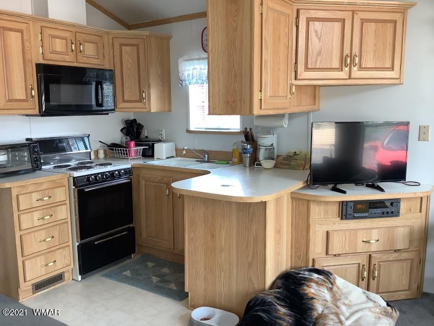2263 Water'n Hole Road Overgaard, AZ 85933 - Photo 10 of 19 Gallery Image 10