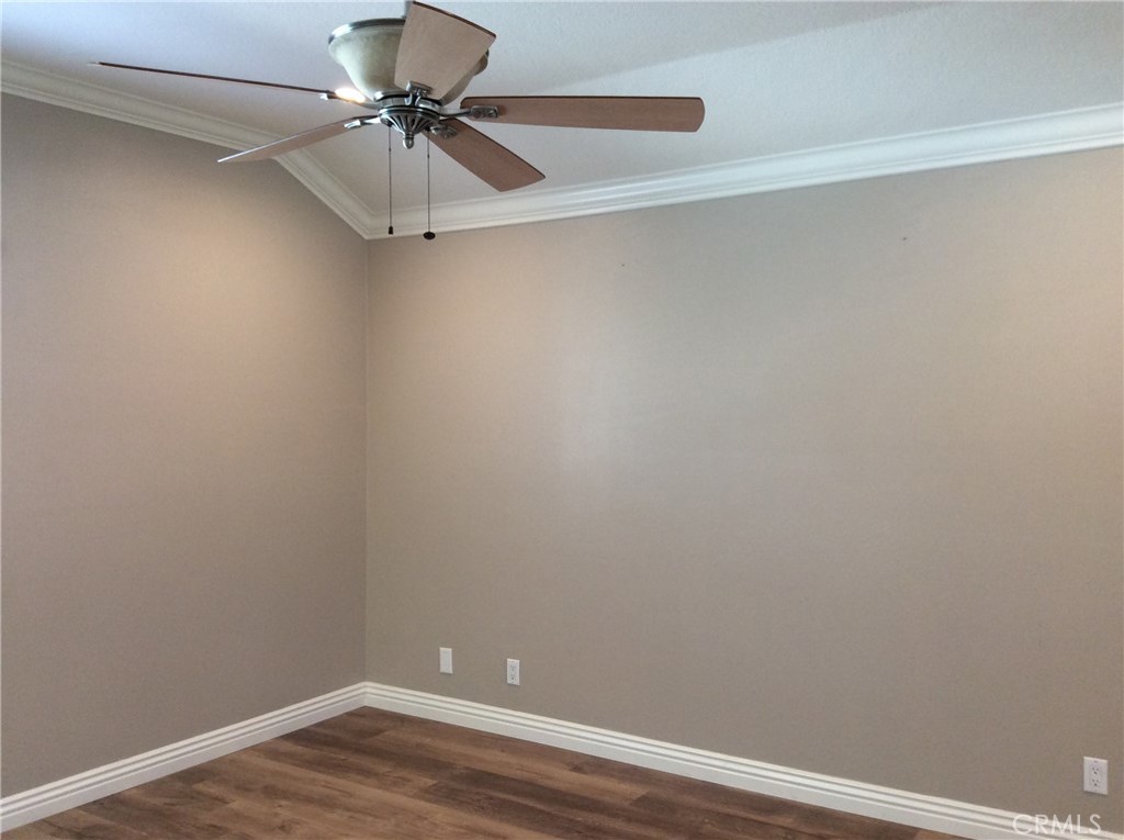 7 Mejorana Rancho Santa Margarita, CA 92688 - Photo 22 of 44 a view of a room with a fan and a fan