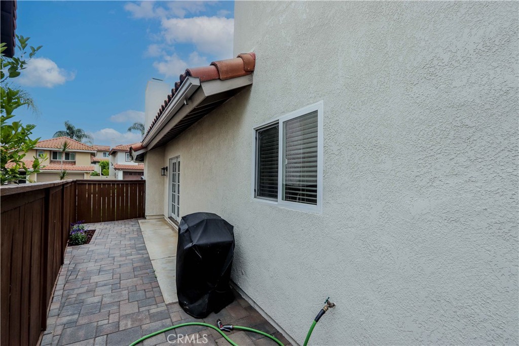 7 Mejorana Rancho Santa Margarita, CA 92688 - Photo 33 of 44 a close up of a wall