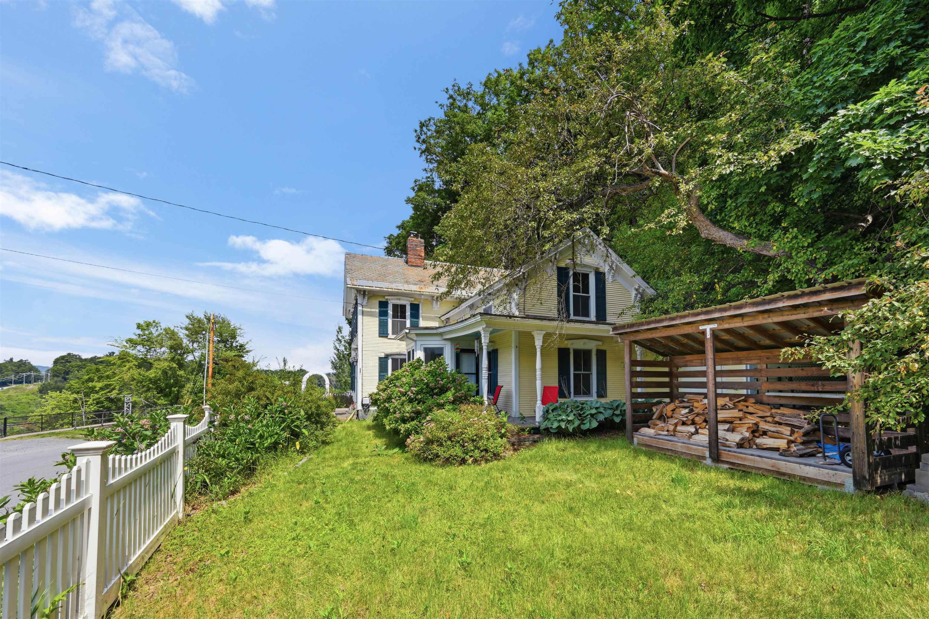 362 River Road Fairfax, VT 05454 - Photo 2 of 47