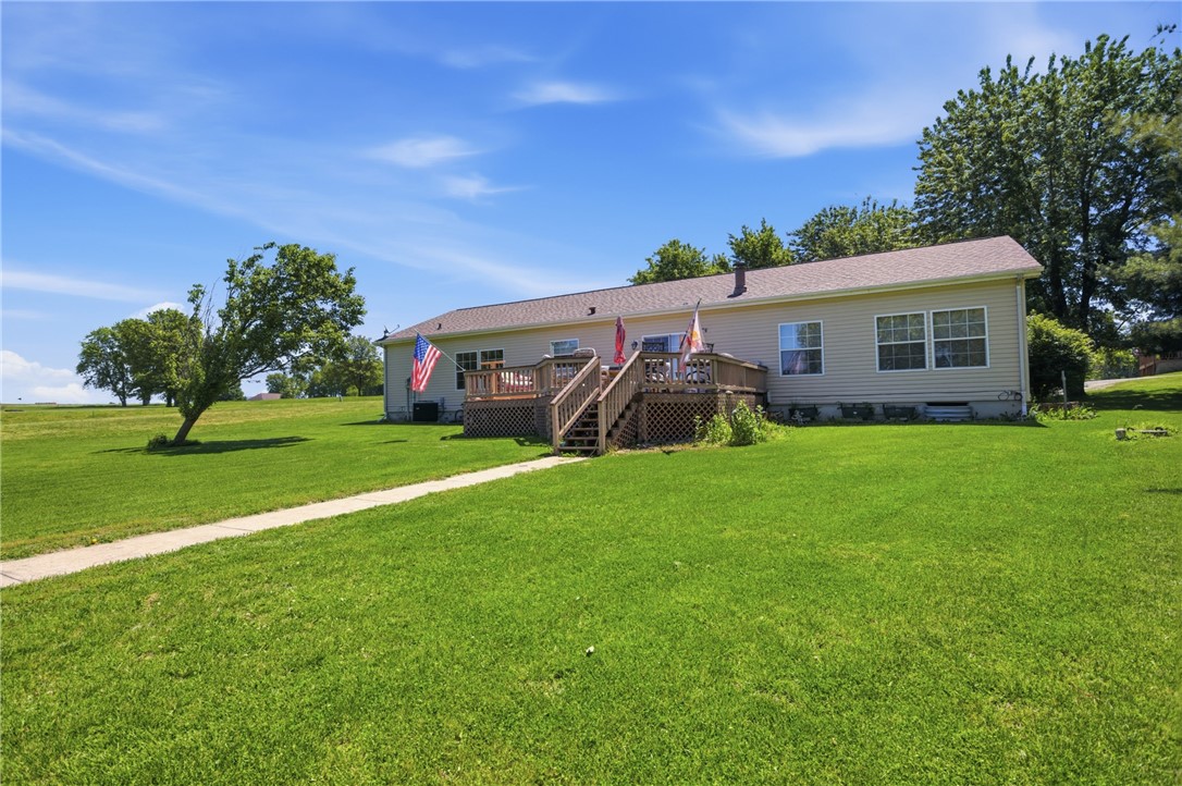 9 Oak Point Neoga, IL 62447 - Photo 29 of 32