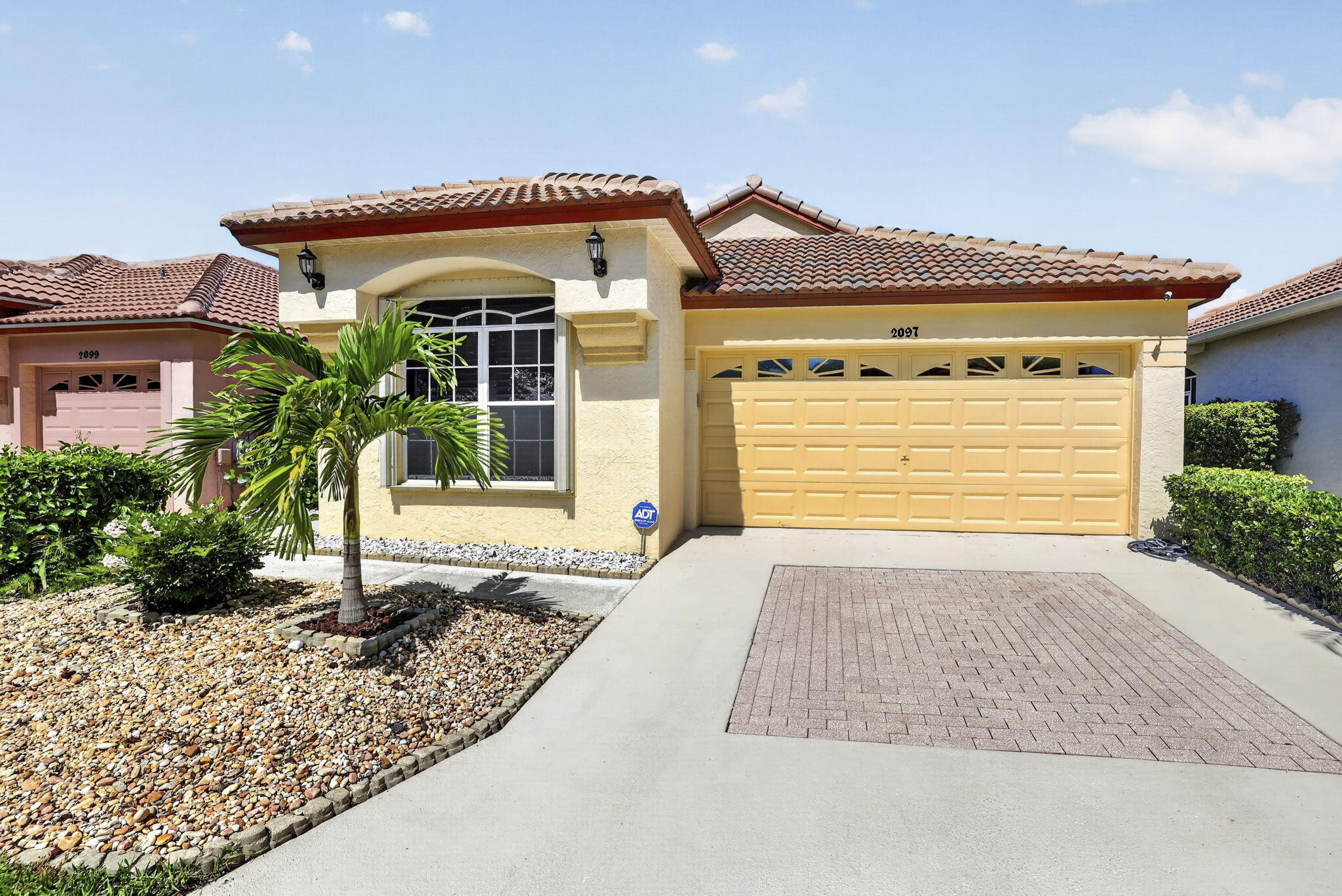2097 Bonisle Circle Riviera Beach, FL 33418 - Photo 2 of 35 2097 Bonisle Circle