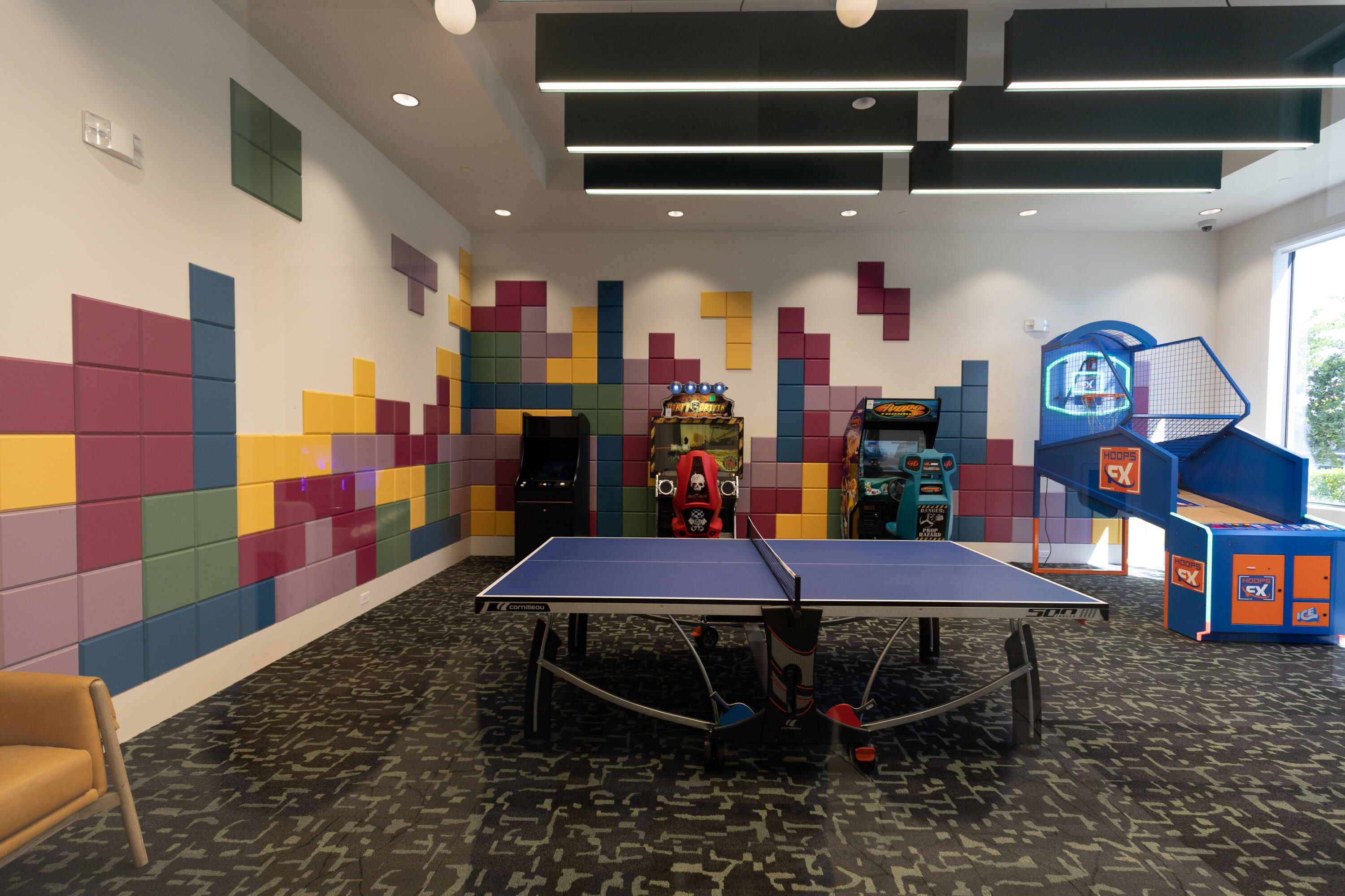 8252 Crystal Downs Avenue Boca Raton, FL 33434 - Photo 28 of 49 a table and chairs in a room