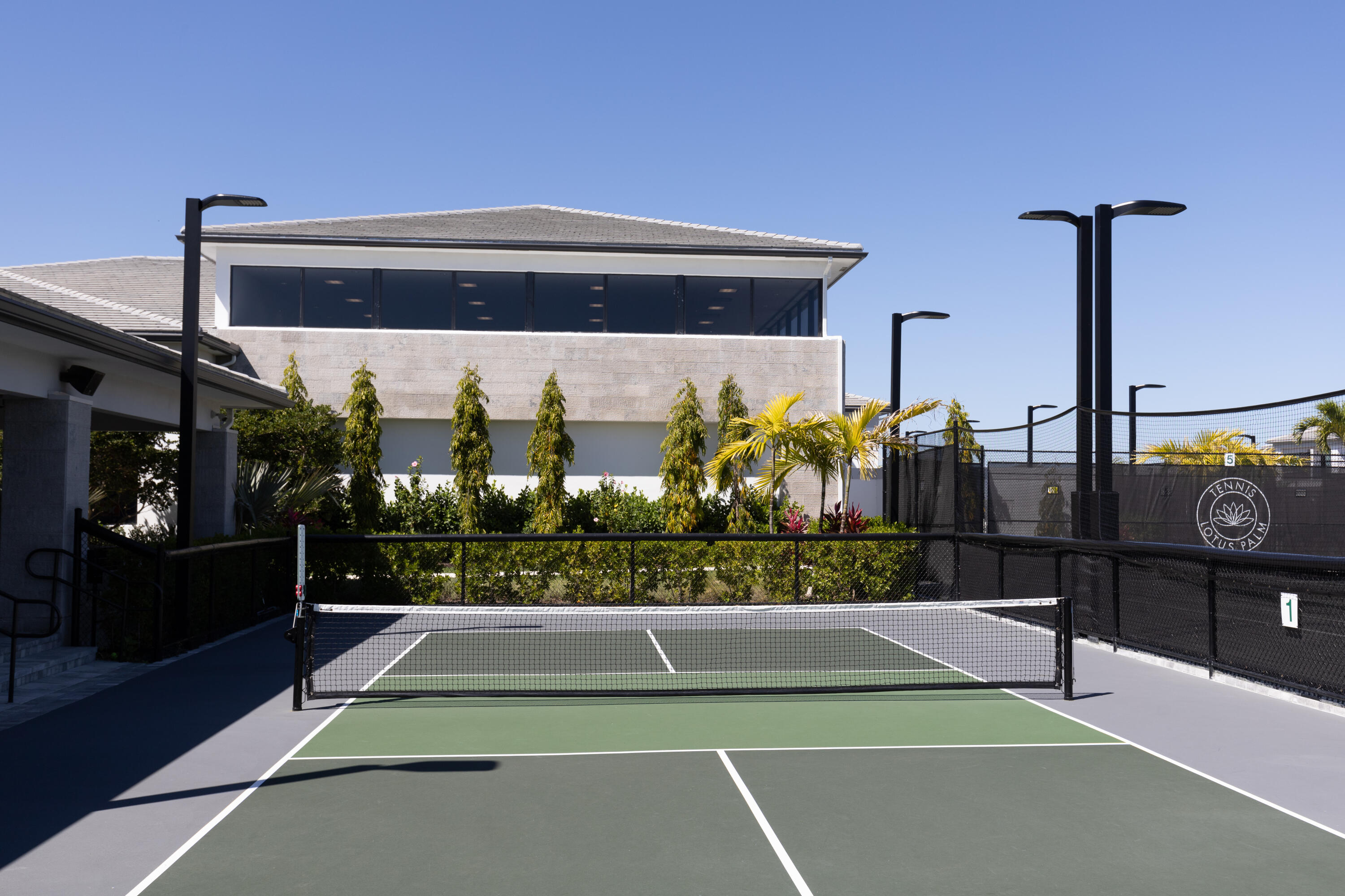 8252 Crystal Downs Avenue Boca Raton, FL 33434 - Photo 34 of 49 a view of a patio with a table and chairs