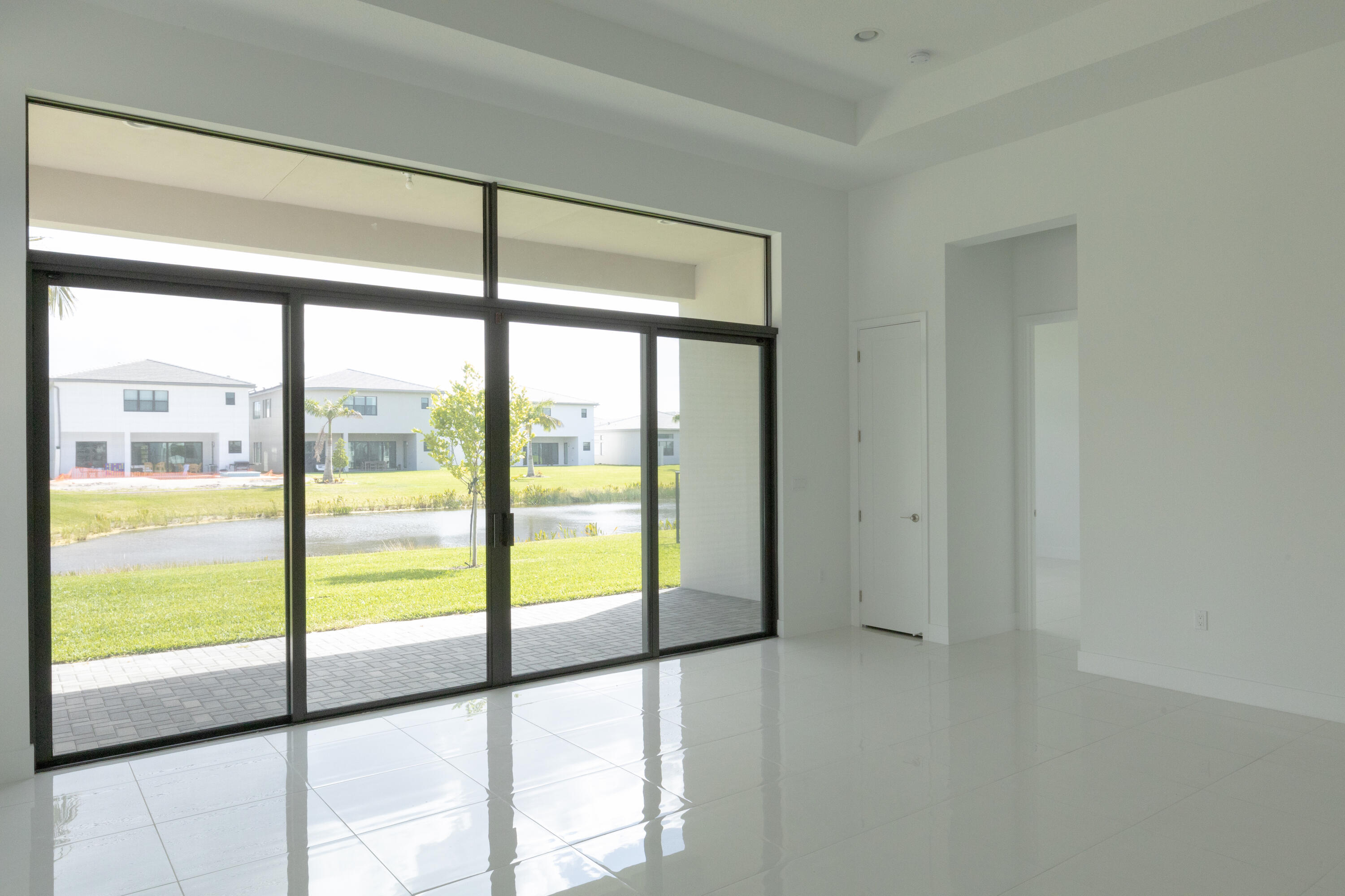 8252 Crystal Downs Avenue Boca Raton, FL 33434 - Photo 10 of 49 a view of an empty room and window