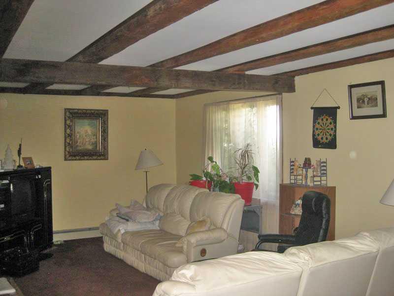 431 Mt View Road Thorndike, ME 04986 - Photo 12 of 35 Family Room.