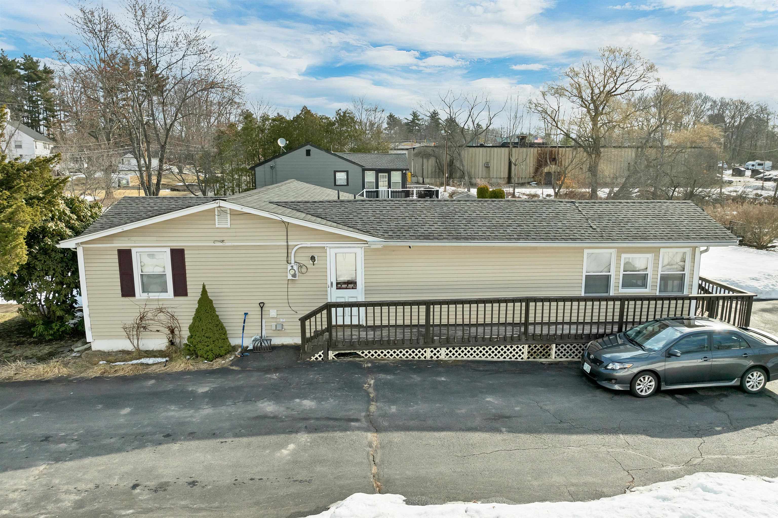 7 Therese Road Salem, NH 03079 - Photo 28 of 36