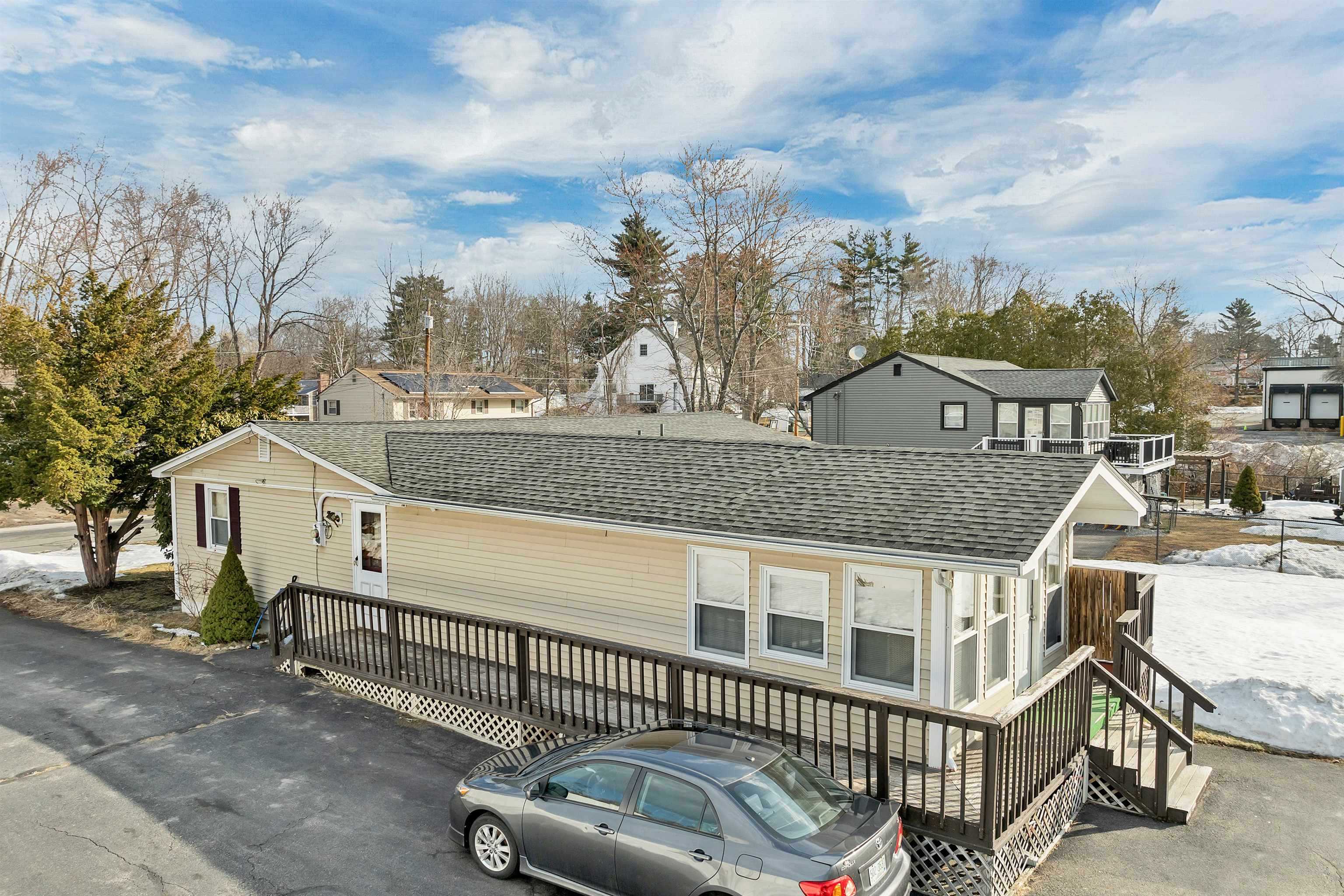 7 Therese Road Salem, NH 03079 - Photo 29 of 36