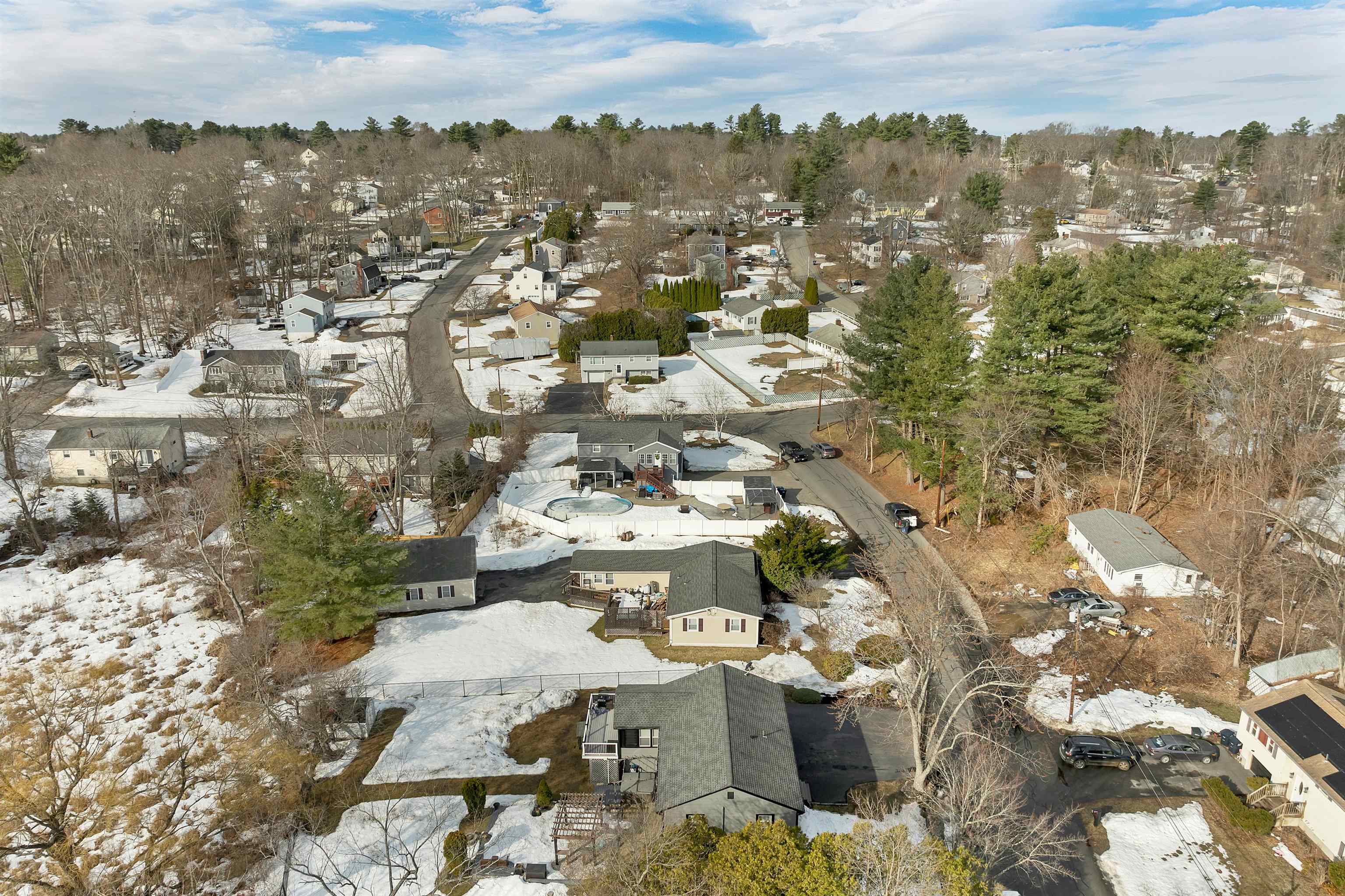 7 Therese Road Salem, NH 03079 - Photo 35 of 36