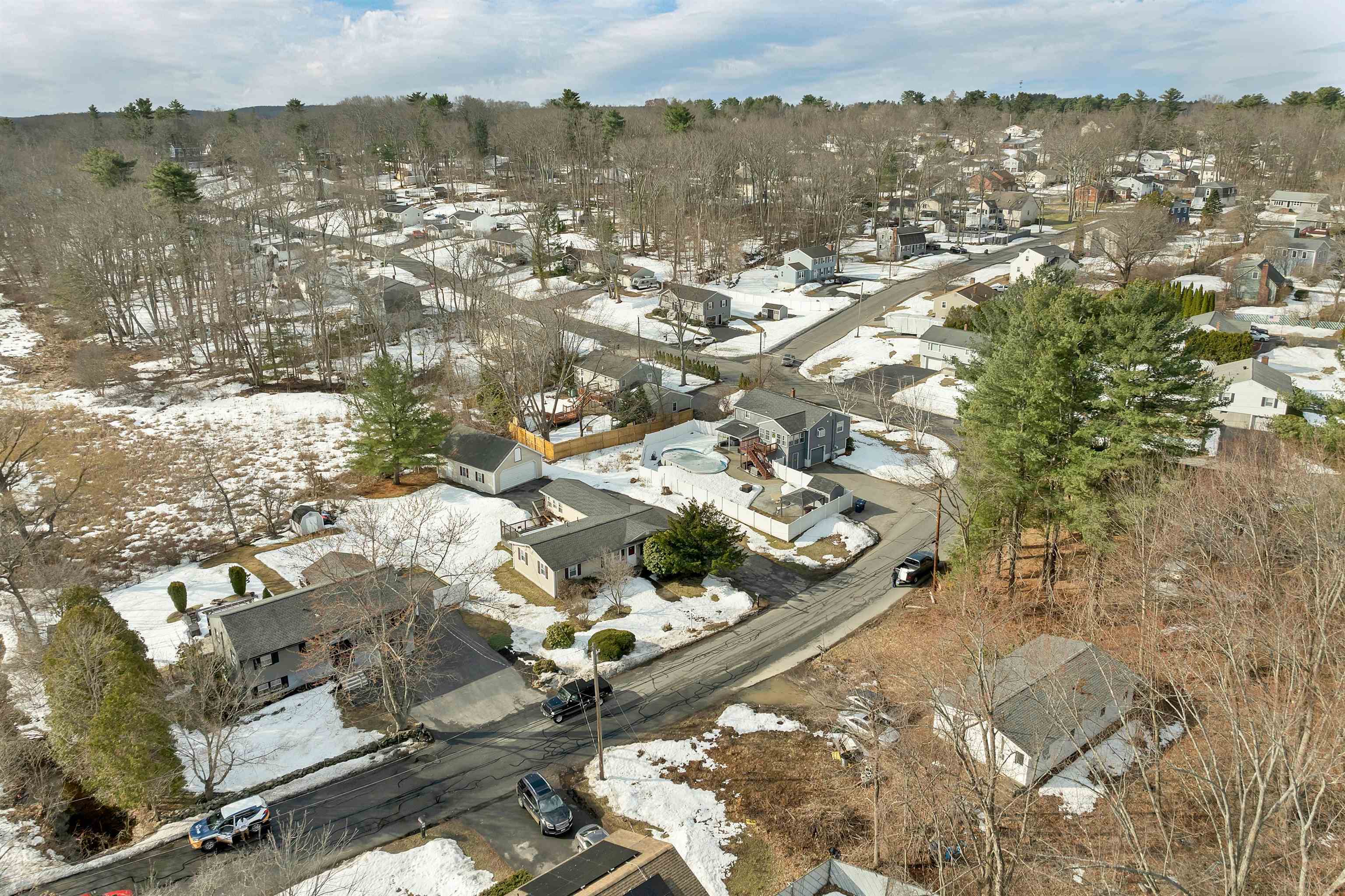 7 Therese Road Salem, NH 03079 - Photo 36 of 36