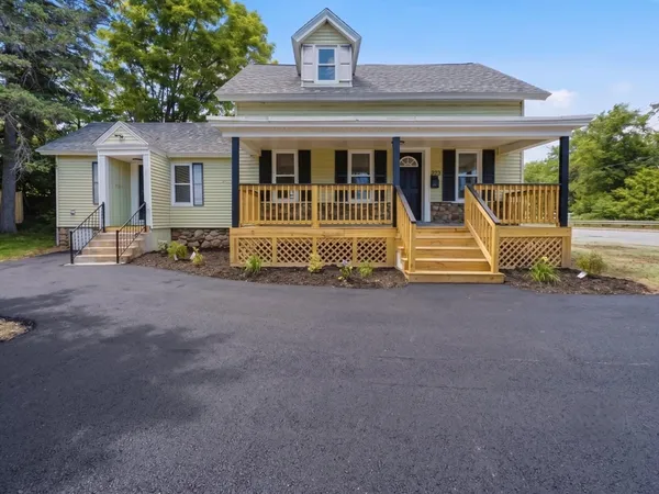 $359,000 | 323 Spring Street, Winchendon, MA 01475