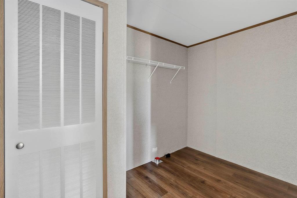 206 Rhett Court Aurora, TX 76078 - Photo 33 of 40 a view of a small space