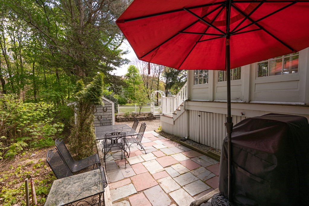 26 Linscott Road Hingham, MA 02043 - Photo 36 of 42 Gallery Image 36