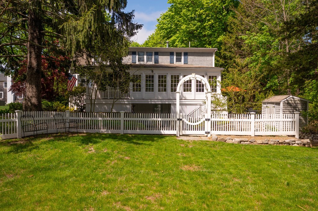 26 Linscott Road Hingham, MA 02043 - Photo 40 of 42 Gallery Image 40