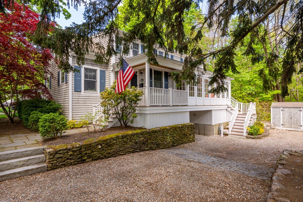 26 Linscott Road Hingham, MA 02043 - Photo 41 of 42 Gallery Image 41