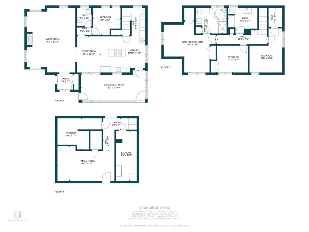 26 Linscott Road Hingham, MA 02043 - Photo 42 of 42 Gallery Image 42