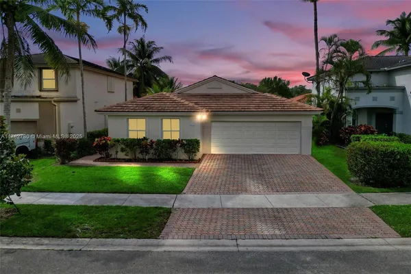 $540,000 | 7324 Northwest 1st Place, Plantation, FL 33317