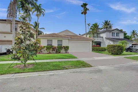 $540,000 | 7324 Northwest 1st Place, Plantation, FL 33317
