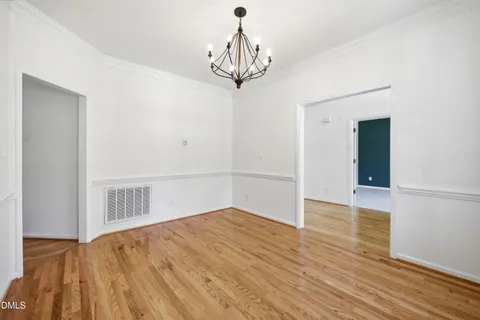 $460,000 | 5906 Big Nance Drive, Raleigh, NC 27616