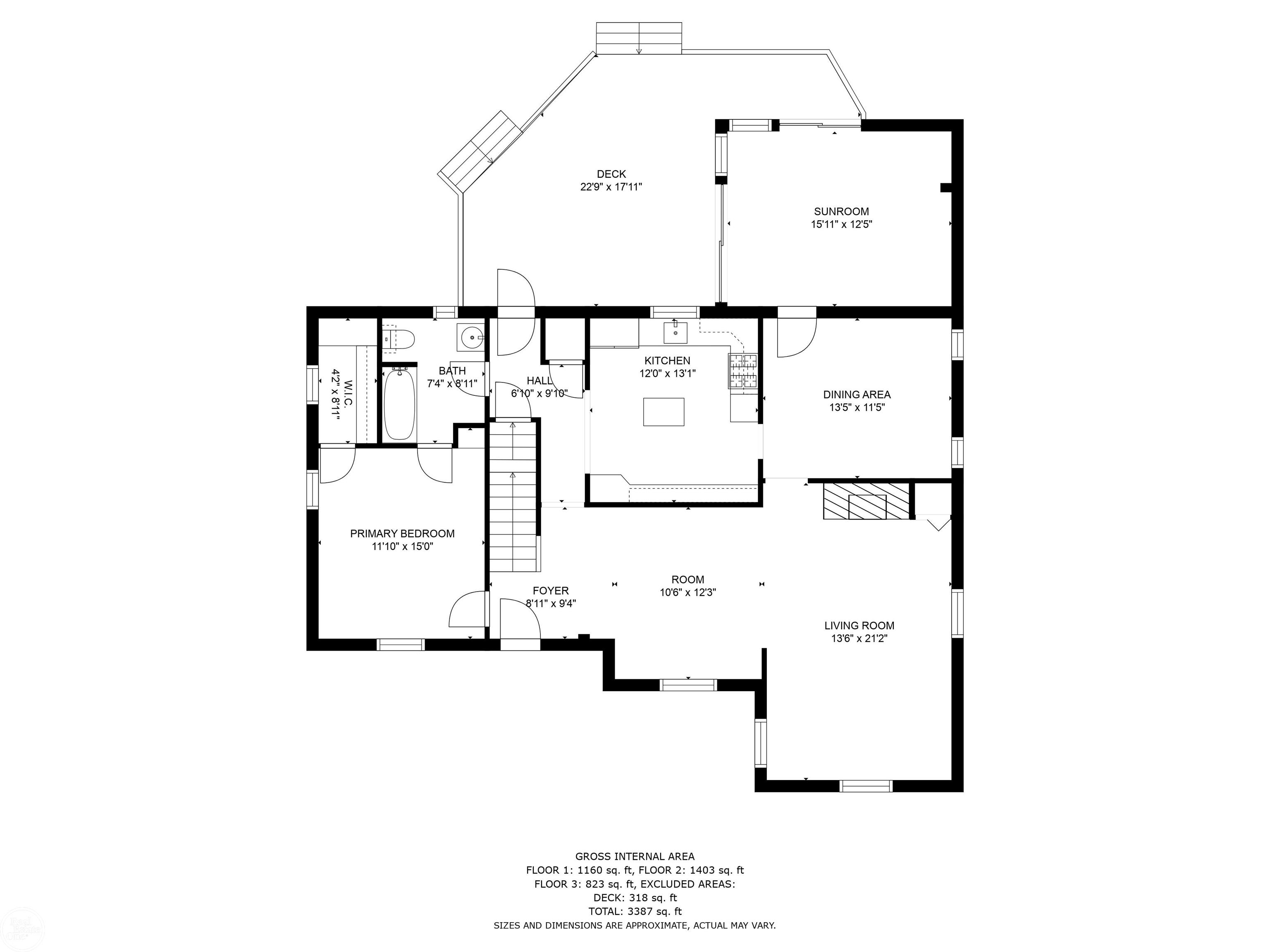791 Roslyn Road Grosse Pointe, MI 48236 - Photo 51 of 57 50106857-50.JPG