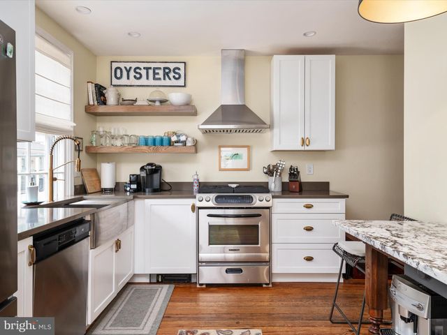 $1,395,000 | 112 Market Street, Annapolis, MD 21401