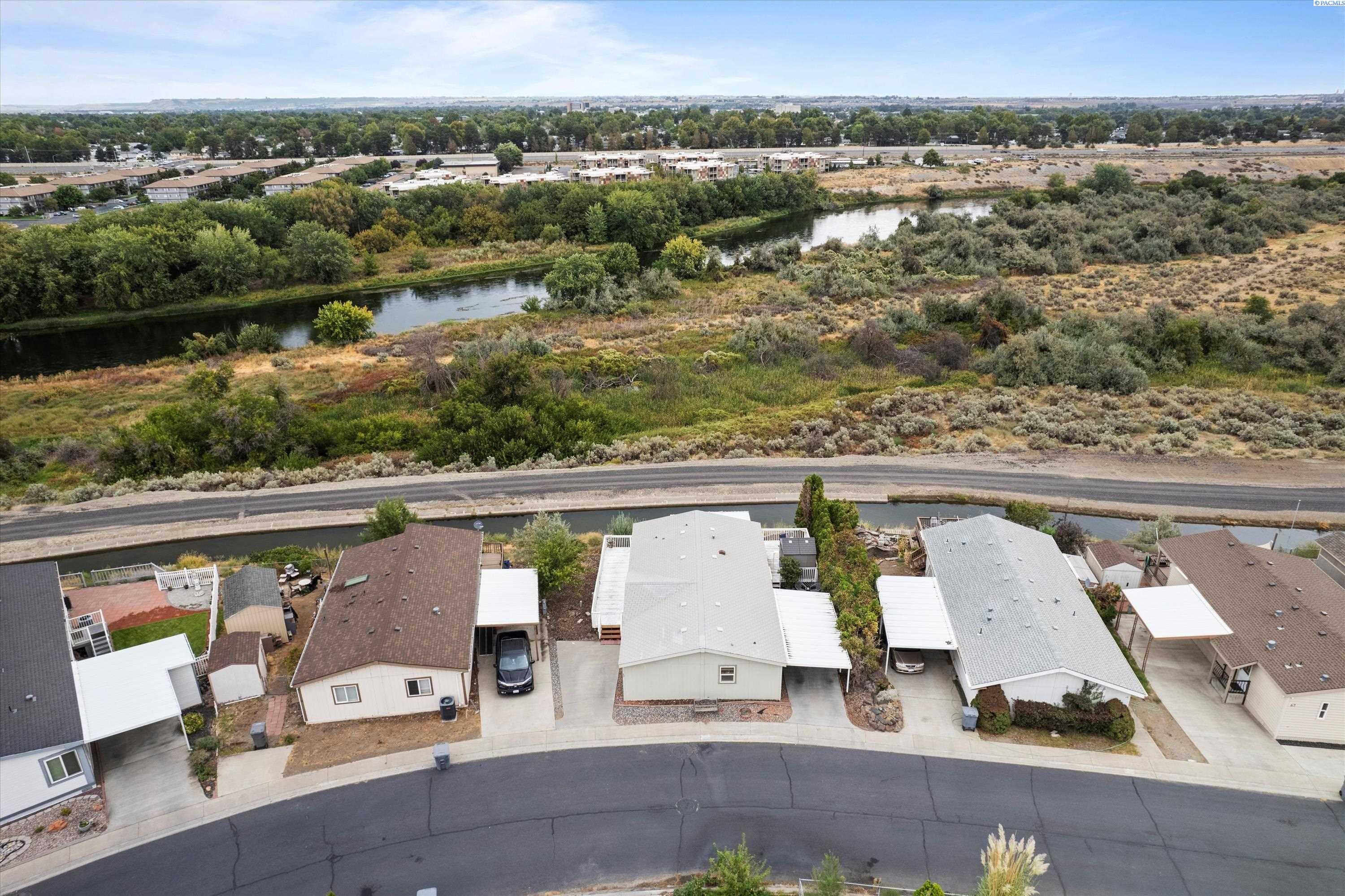69 Ridgecliff Drive Richland, WA 99352 - Photo 41 of 43 Gallery Image 41