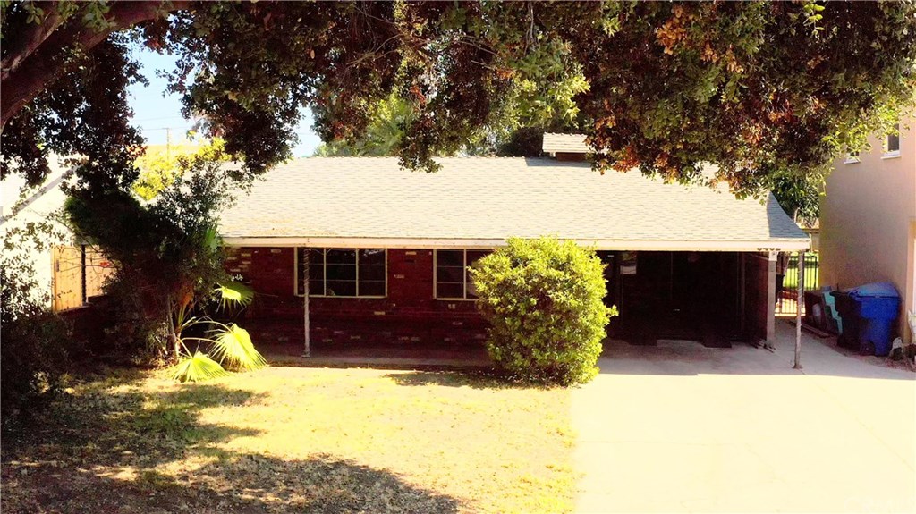 3462 Bonita Avenue Riverside, CA 92506 - Photo 1 of 1