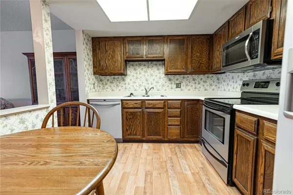 $235,000 | 13850 East Marina Drive, Unit 206, Aurora, CO 80014