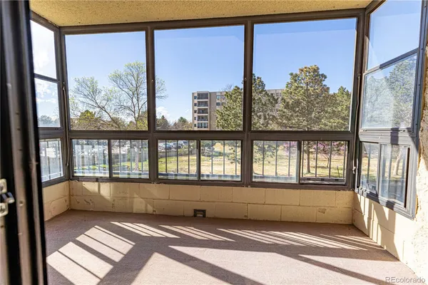 $235,000 | 13850 East Marina Drive, Unit 206, Aurora, CO 80014