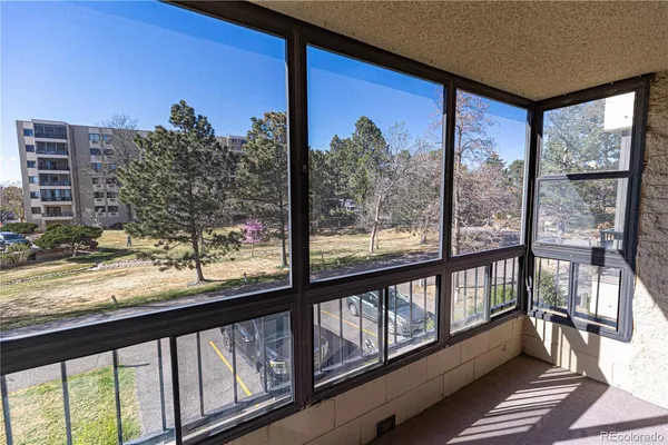 $235,000 | 13850 East Marina Drive, Unit 206, Aurora, CO 80014