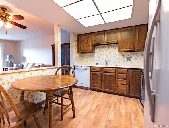 $235,000 | 13850 East Marina Drive, Unit 206, Aurora, CO 80014