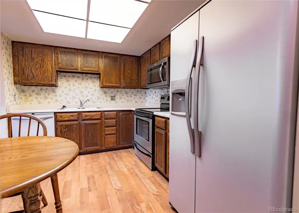$235,000 | 13850 East Marina Drive, Unit 206, Aurora, CO 80014