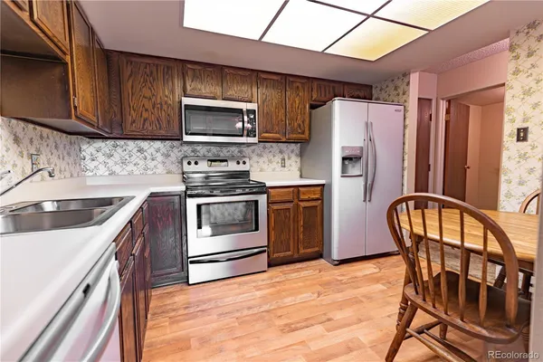 $235,000 | 13850 East Marina Drive, Unit 206, Aurora, CO 80014