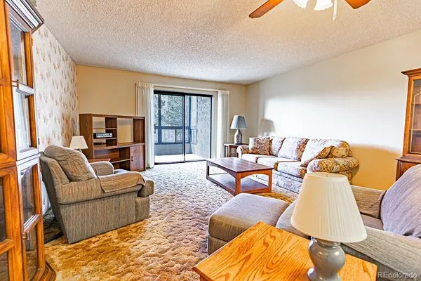 $235,000 | 13850 East Marina Drive, Unit 206, Aurora, CO 80014