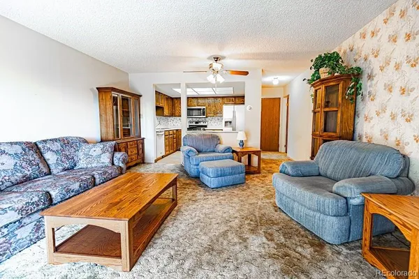 $235,000 | 13850 East Marina Drive, Unit 206, Aurora, CO 80014