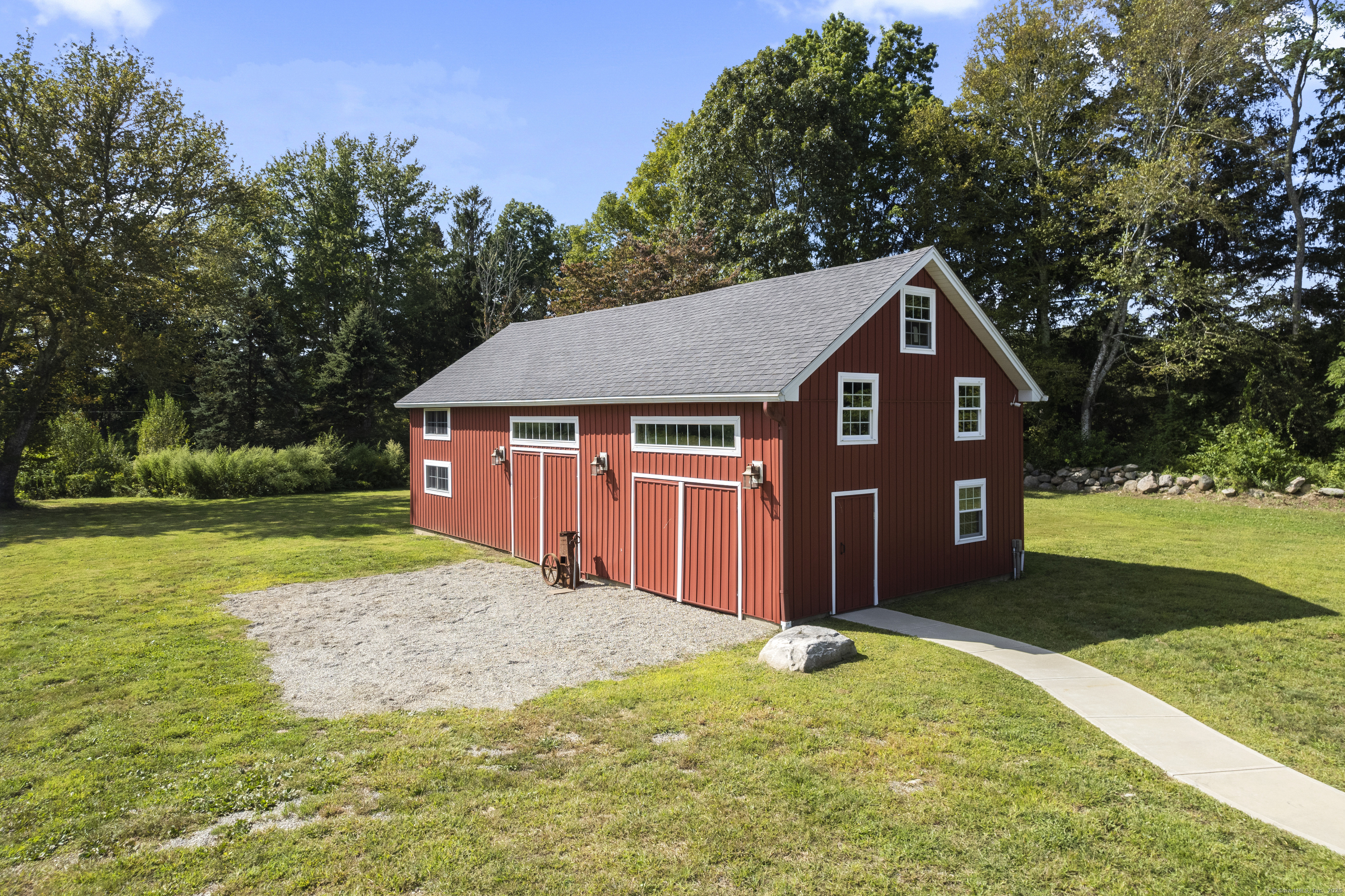 587 Taugwonk Road Stonington, CT 06378 - Photo 12 of 38