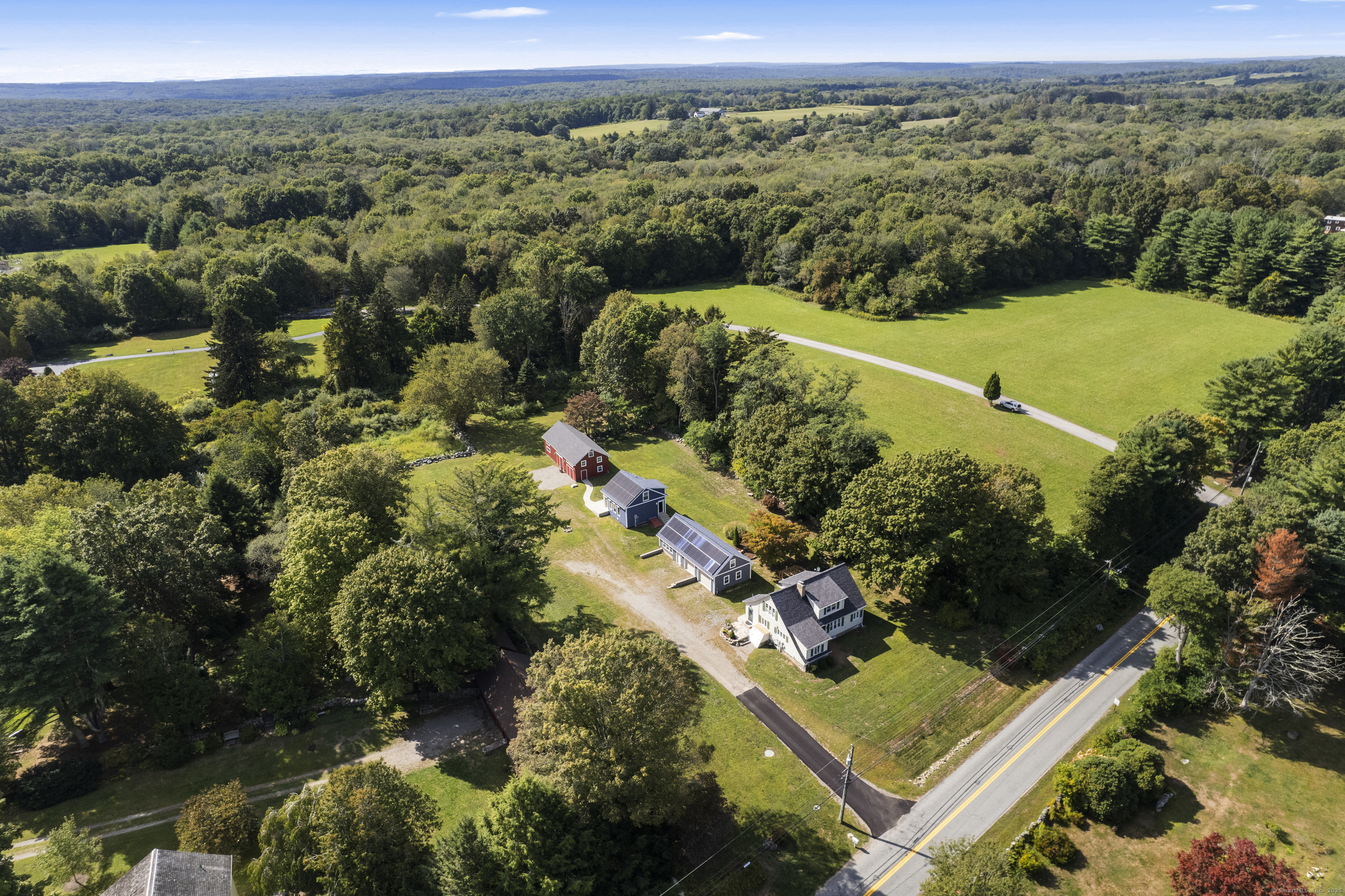 587 Taugwonk Road Stonington, CT 06378 - Photo 15 of 38