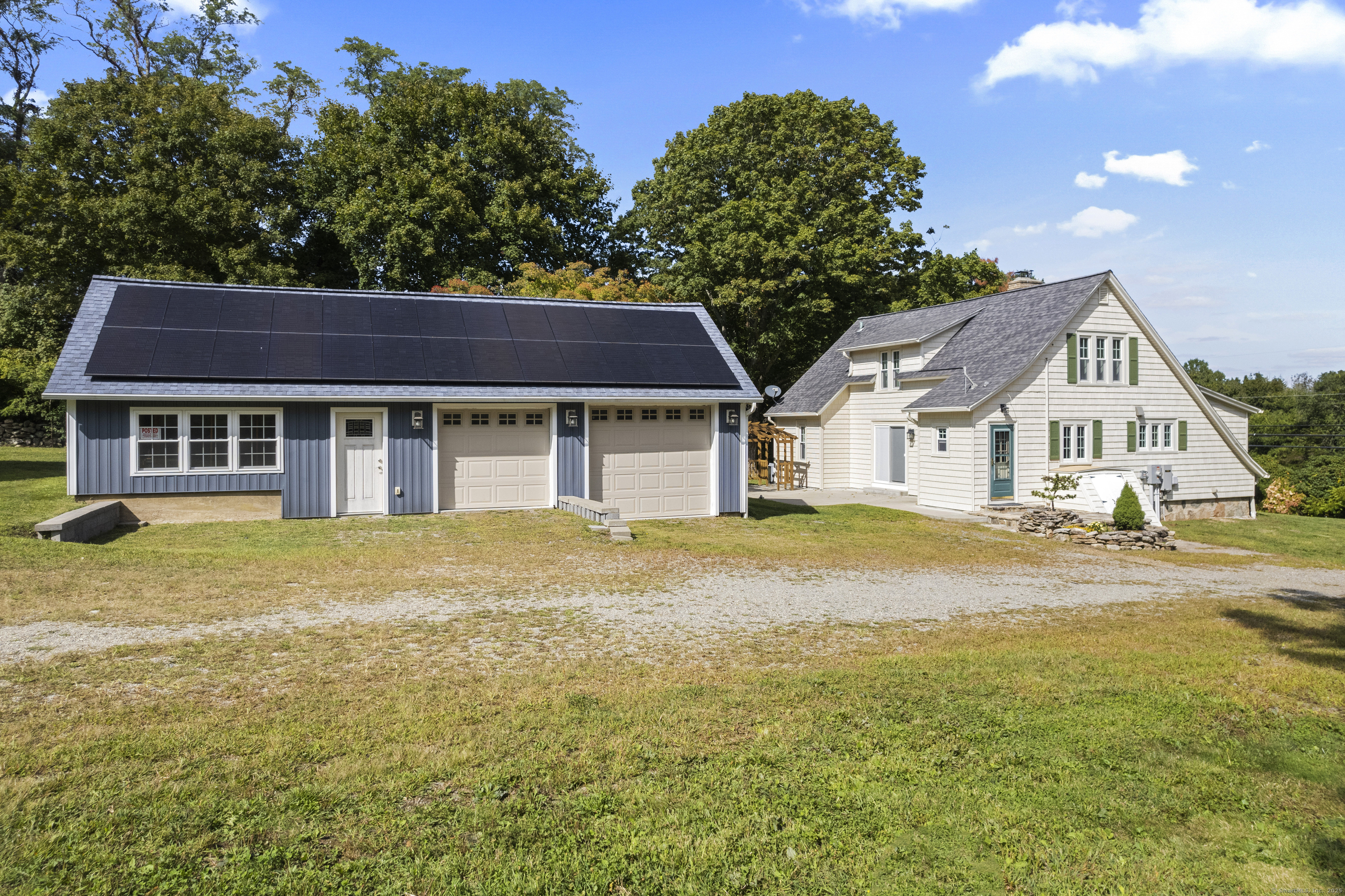 587 Taugwonk Road Stonington, CT 06378 - Photo 6 of 38