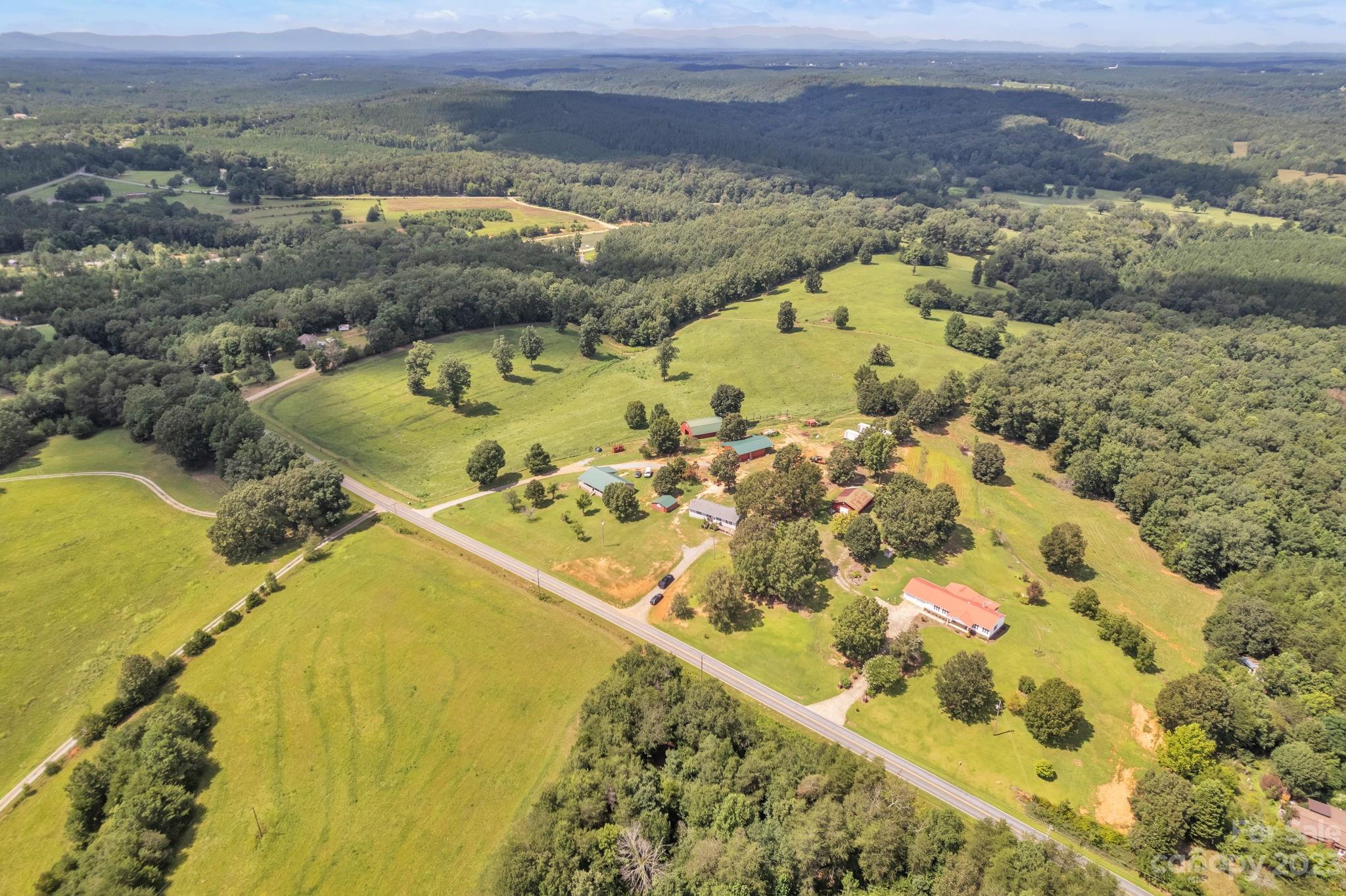 348 West V Thompson Road Rutherfordton, NC 28139 - Photo 28 of 31