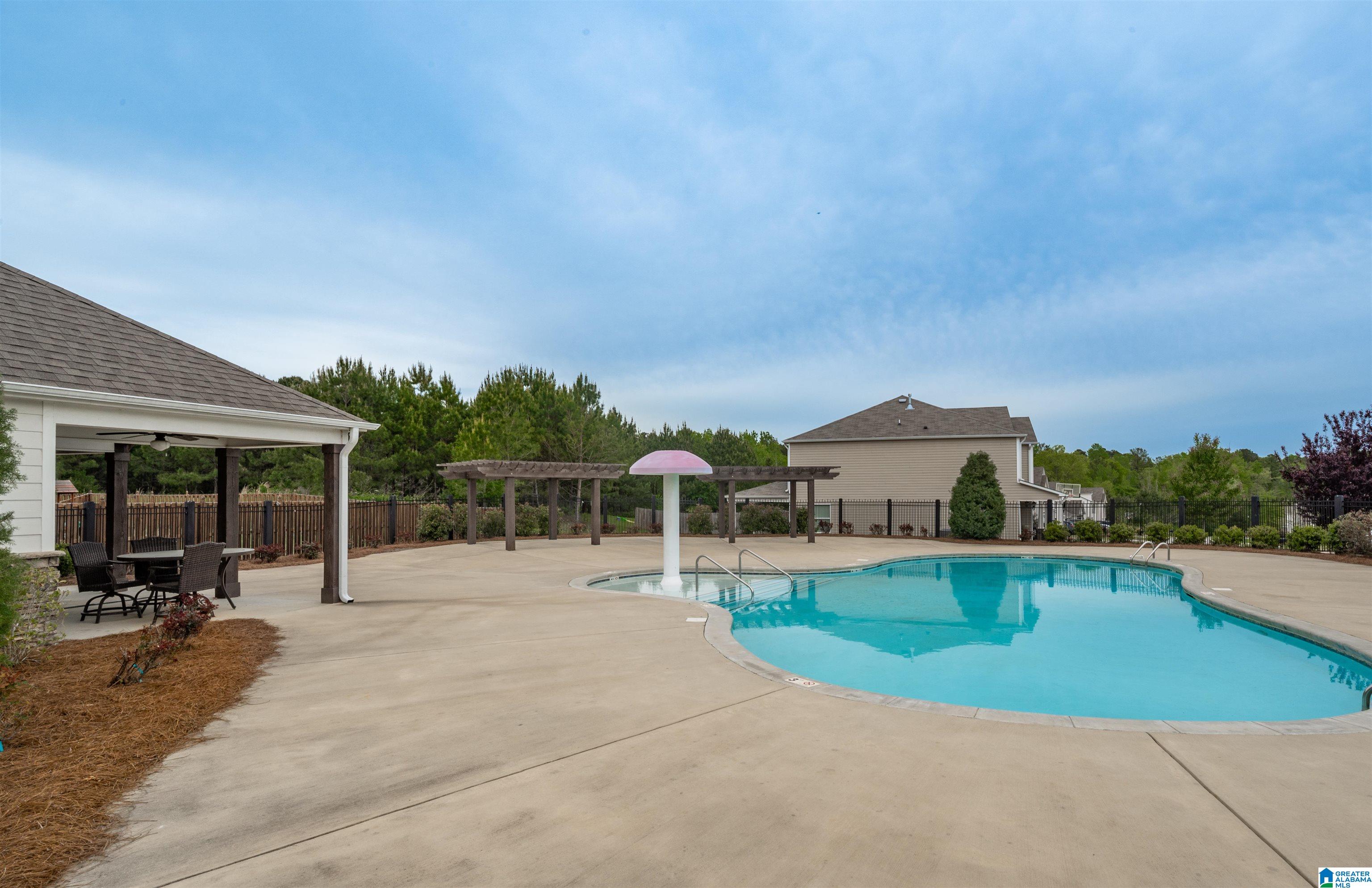 244 Polo Field Way Chelsea, AL 35043 - Photo 36 of 38
